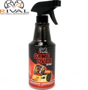 Rival 25649 Дезодорант RIVAL GAME OVER 500 мл фото
